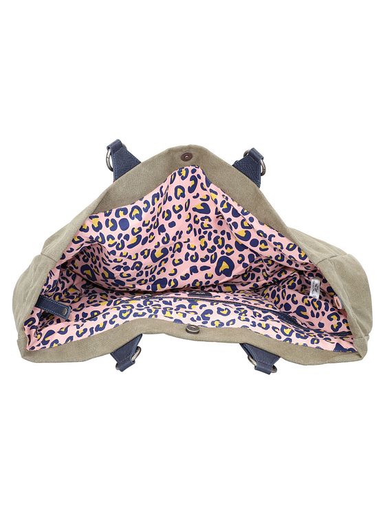 Fritzi aus Preußen Izzy Canvas Ostoskassi 45 cm
