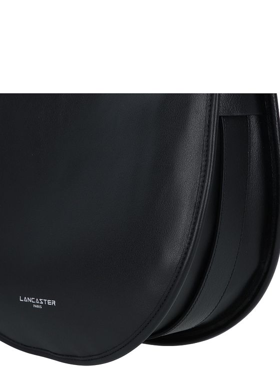 Lancaster Soft Selma Skuldertaske Læder 30 cm