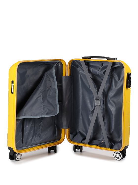 Benzi 5583 4 hjul Kabinetrolley 55 cm