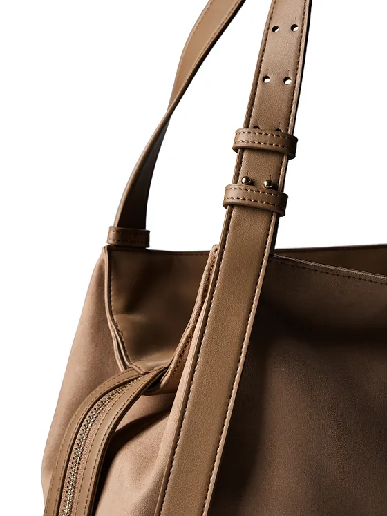 Armani Exchange Alice Bolsa de compras 36 cm Armani Exchange Alice Bolsa de compras 36 cm