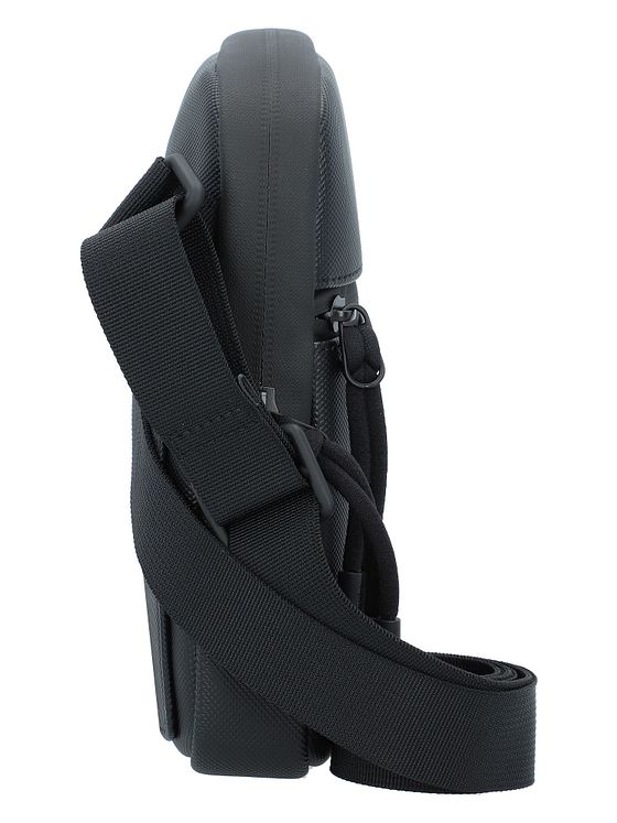 Lacoste Core Essentials Lcst Skuldertaske 15.5 cm Lacoste Core Essentials Lcst Skuldertaske 15.5 cm