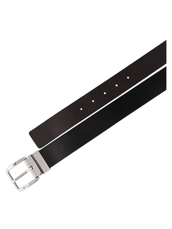 Calvin Klein CK Concise Cinturón Piel natural Calvin Klein CK Concise Cinturón Piel natural