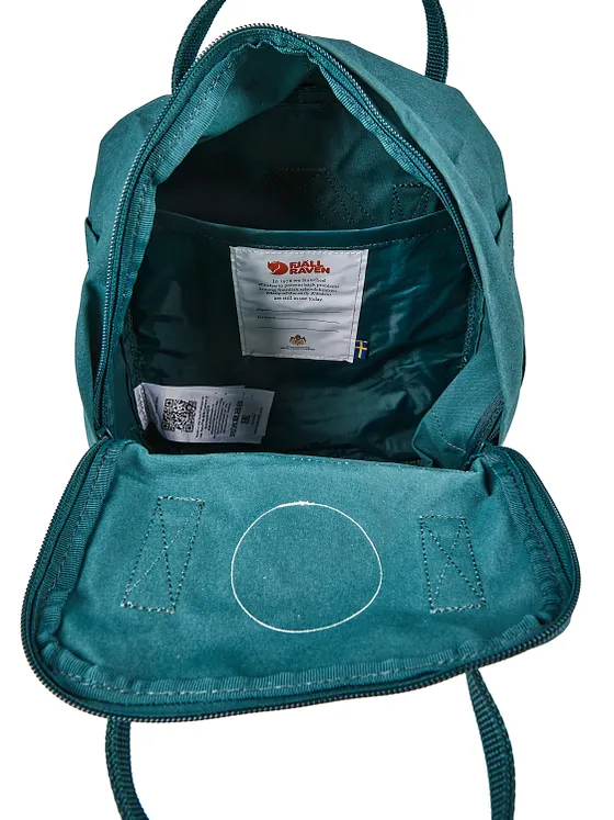 Fjällräven Kanken Mini Mochila urbana 29 cm Fjällräven Kanken Mini Mochila urbana 29 cm