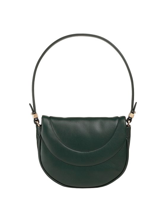 DuDu Skuldertaske Læder 22 cm