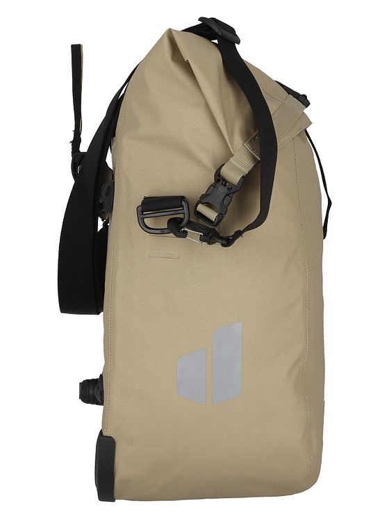 Deuter Brašna na kolo Weybridge 25+5L 43 cm