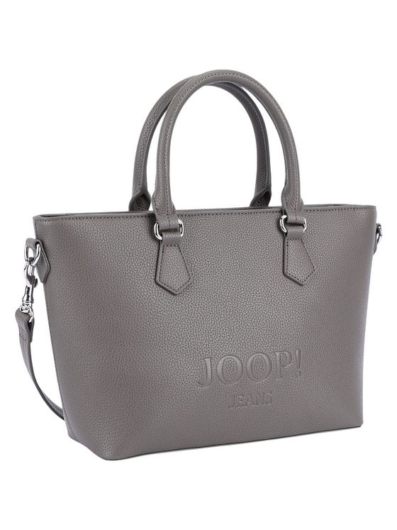 Joop! Jeans Lettera 1.0 Ketty Håndtaske 34 cm Joop! Jeans Lettera 1.0 Ketty Håndtaske 34 cm