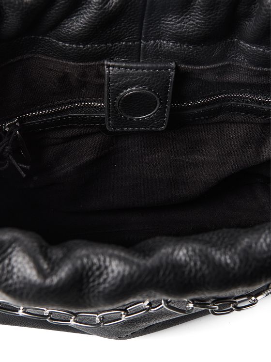 Liebeskind Lya Crossbody taske Læder 22 cm Liebeskind Lya Crossbody taske Læder 22 cm