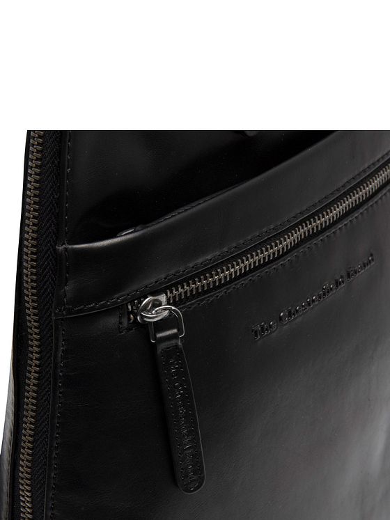 The Chesterfield Brand Linford City-rygsæk Læder 29 cm