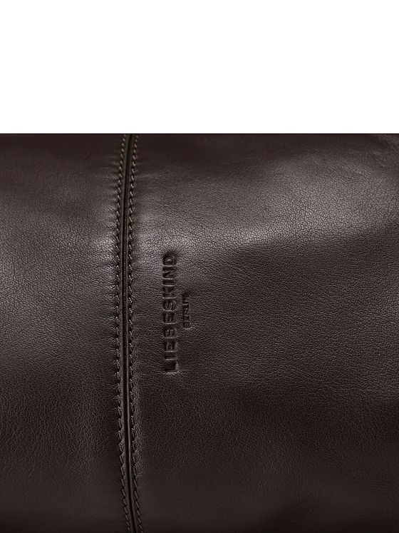 Liebeskind Paris Skuldertaske Læder 26 cm