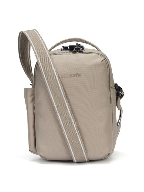 Pacsafe Pacsafe V Taška přes rameno RFID ochrana 20 cm