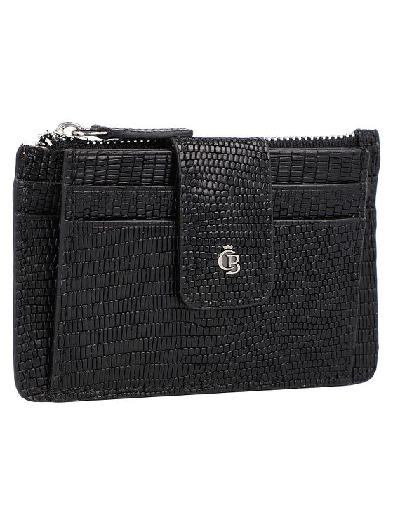 Castelijn & Beerens Donna pung RFID læder 12 cm