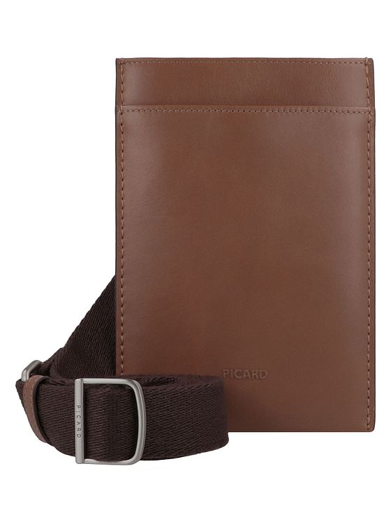 Picard Toscana Mobil-etui Læder 12.5 cm