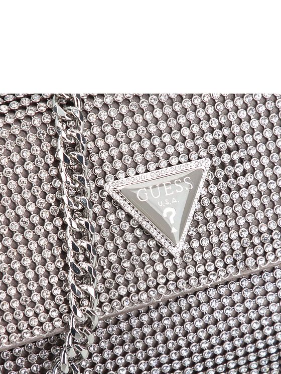 Guess Twiller Clutch taske 22 cm