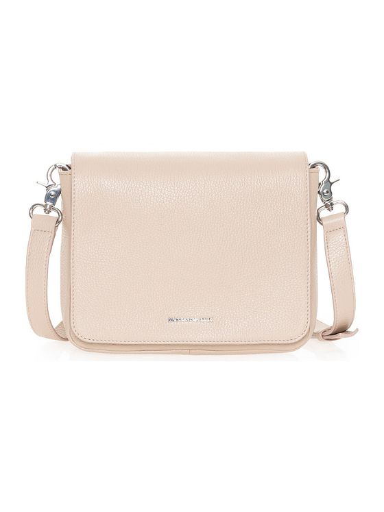 Mandarina Duck Mellow Leather Skuldertaske Læder 23 cm