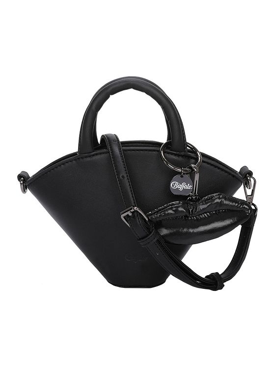 Buffalo Sculpt Håndtaske 24 cm Buffalo Sculpt Håndtaske 24 cm