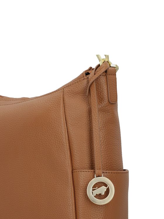 Braun Büffel Hanna Skuldertaske Læder 35 cm