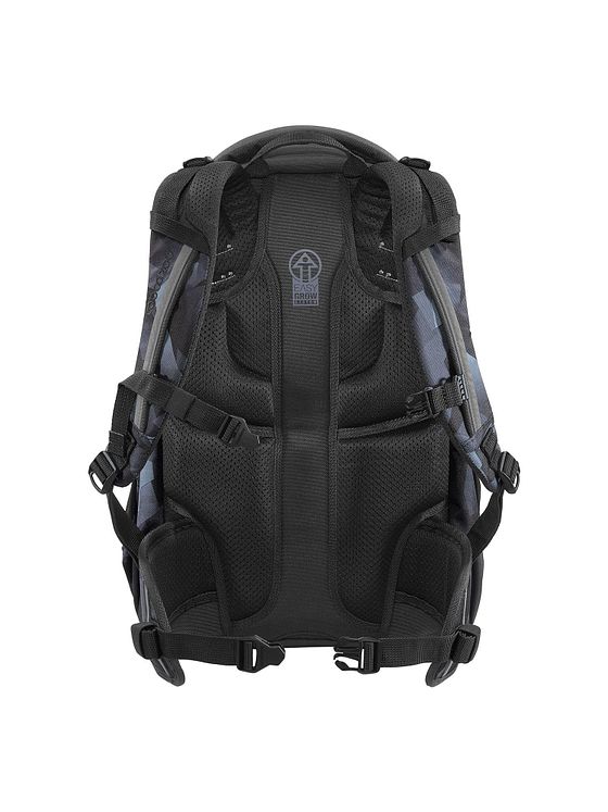 coocazoo Mate skolerygsæk 44 cm