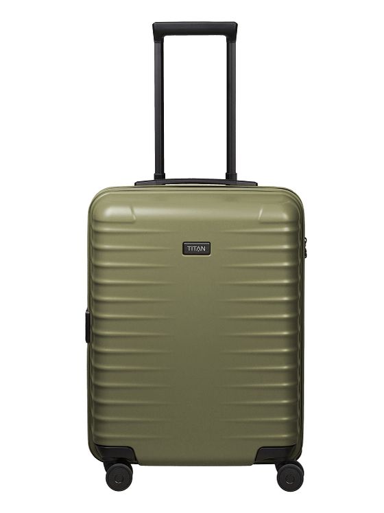 Titan Upgrade 4 hjul Kabinetrolley S 55 cm