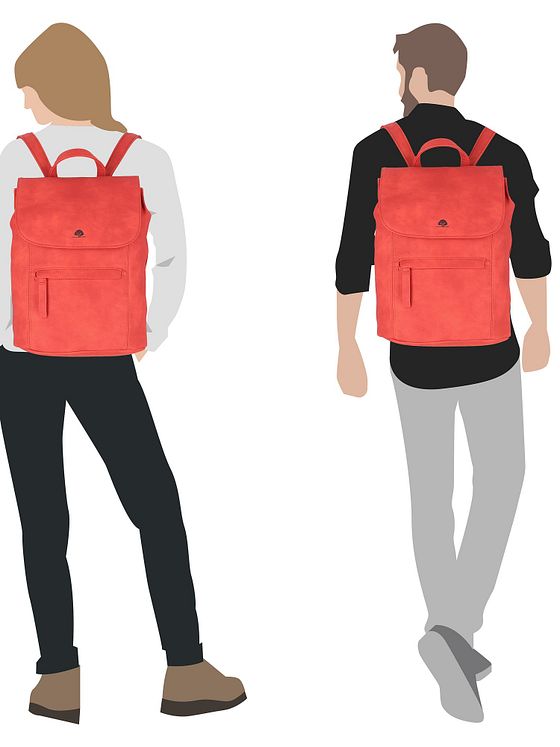 Greenburry Mad'l Dasch Daypack 32 cm Greenburry Mad'l Dasch Daypack 32 cm