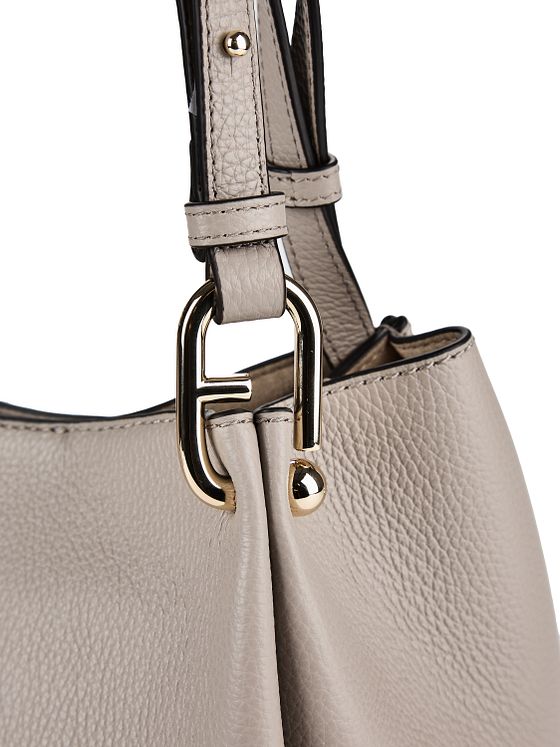 Furla Nuvola Olkalaukku M Nahka 25 cm Furla Nuvola Olkalaukku M Nahka 25 cm