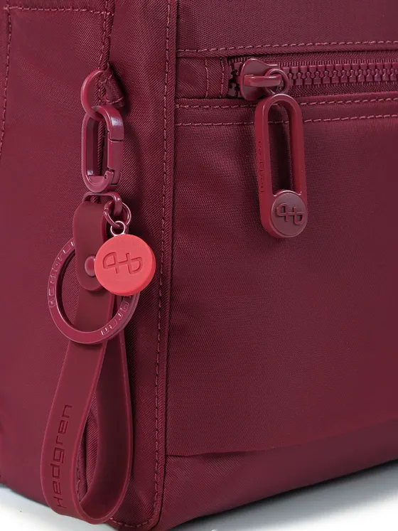 Hedgren Inner City Bolsa de hombro Bloqueo RFID 27.5 cm Hedgren Inner City Bolsa de hombro Bloqueo RFID 27.5 cm