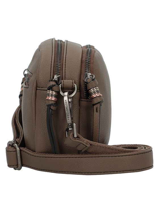 FredsBruder Bestie Skuldertaske 22 cm