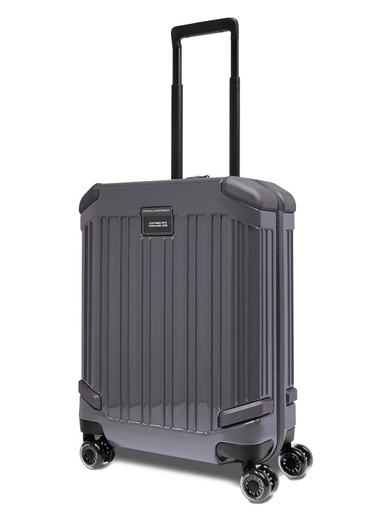 Piquadro Pop 4 hjul Trolley 55 cm