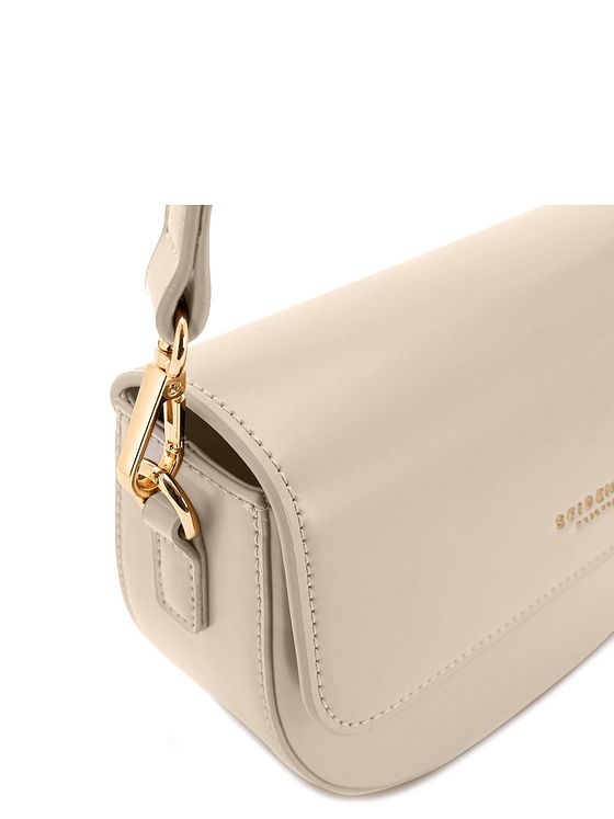 Seidenfelt Arvaja Skuldertaske 21 cm