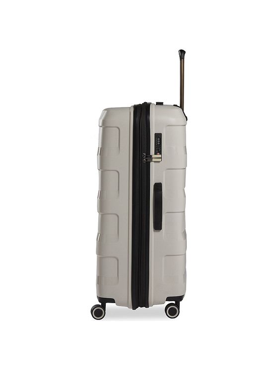 Stratic Halm + 4-hjulet vogn 75 cm