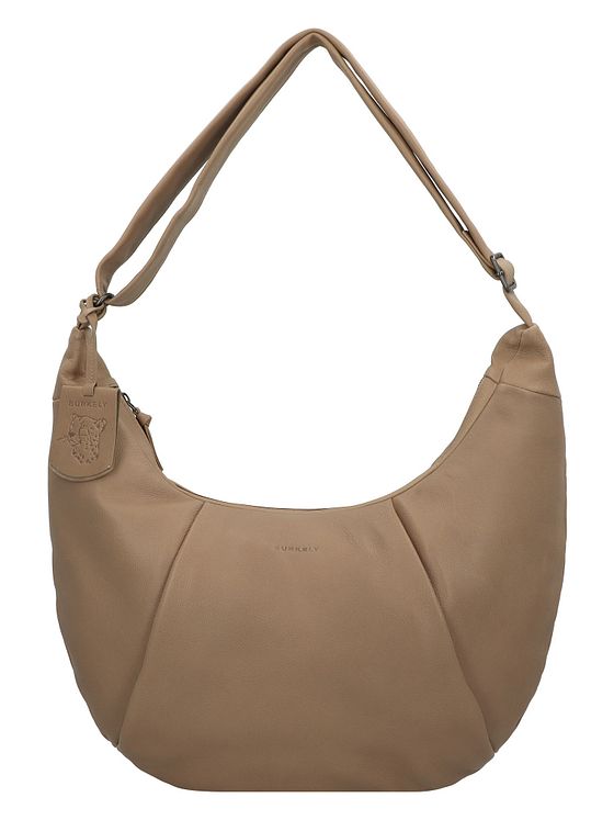 Burkely Just Jolie Skuldertaske Læder 45 cm