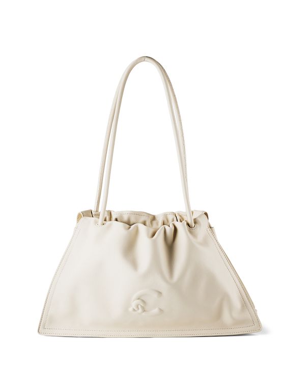 Coccinelle Dulse Posetaske Læder 39 cm