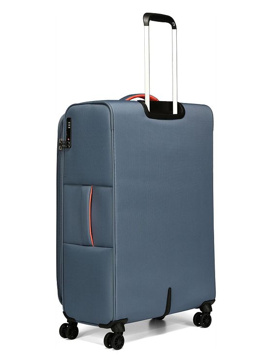 American Tourister Cloudrider 4 hjul Trolley L 78.5 cm med strækfold
