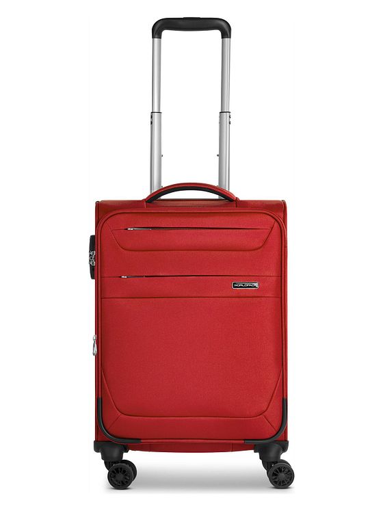 Worldpack Chicago 4 hjul Kabinetrolley S 55 cm