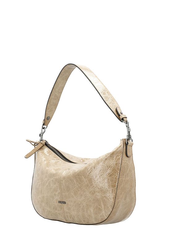 Picard Himalaya Skuldertaske Læder 33 cm