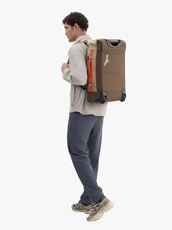 Eagle Creek Cargo Hauler 32 L 2-hjulet Håndbagage 55 cm Eagle Creek Cargo Hauler 32 L 2-hjulet Håndbagage 55 cm