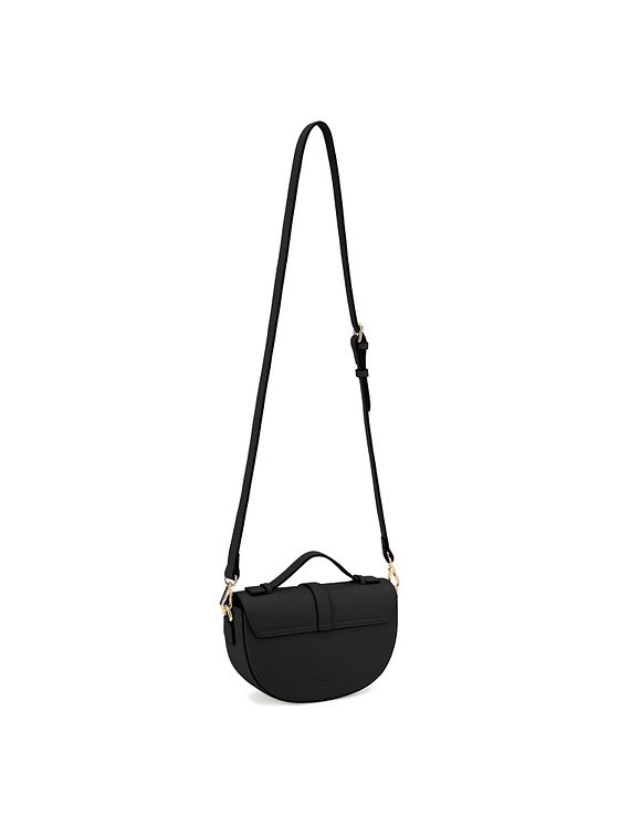 Seidenfelt Lilla Ro Håndtaske 21 cm