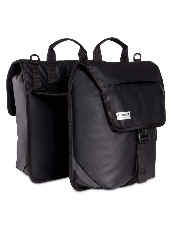 Timbuk2 Brašna na kolo Core Bike Tandem 30 cm s přihrádkou na notebook