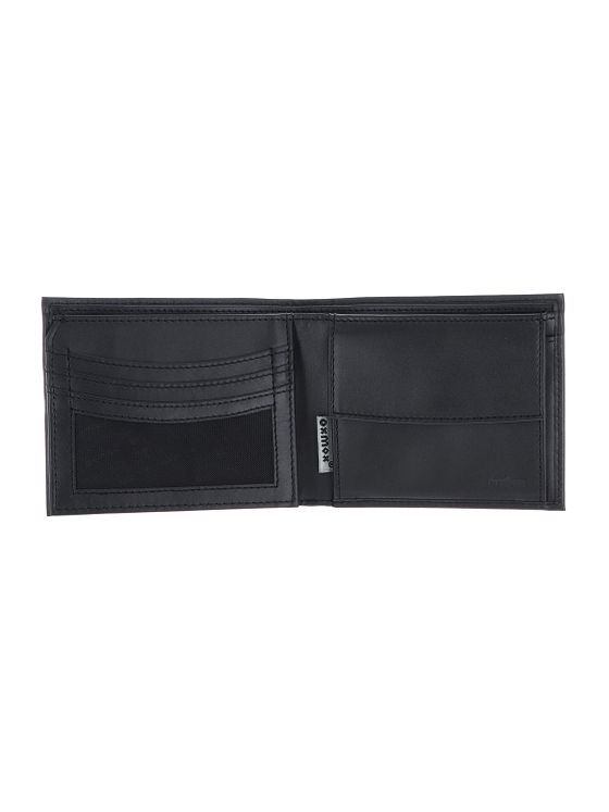 oxmox Leather Pung RFID-beskyttelse Læder 12 cm oxmox Leather Pung RFID-beskyttelse Læder 12 cm