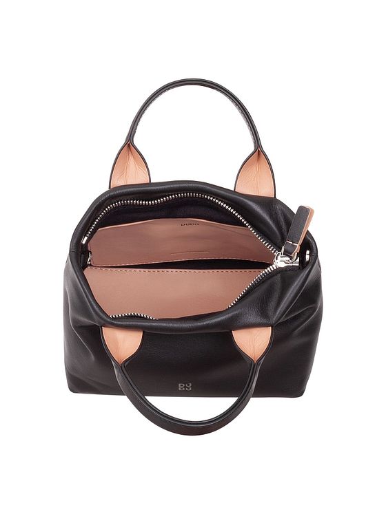 DuDu Ibiza Håndtaske Læder 22 cm