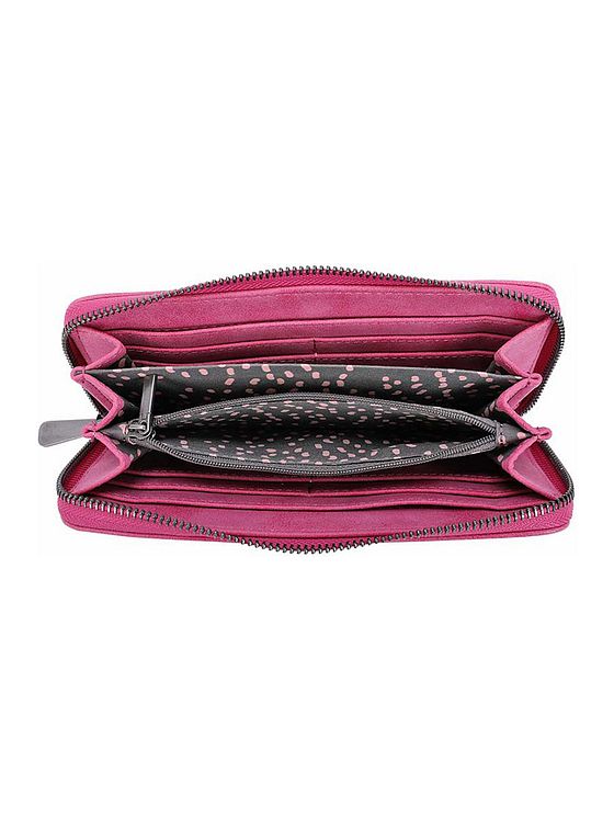 Fritzi aus Preußen Fritzi10 Nicole Vintage Peněženka 20 cm