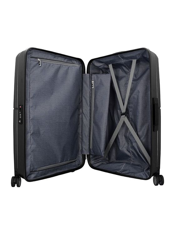 Samsonite Orfeo 4-hjulet Trolley 81 cm Samsonite Orfeo 4-hjulet Trolley 81 cm