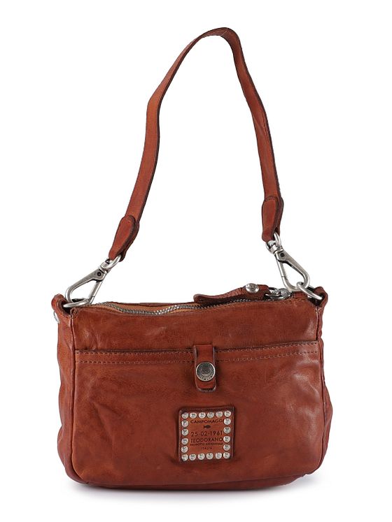 Campomaggi Tilde Skuldertaske Læder 20 cm