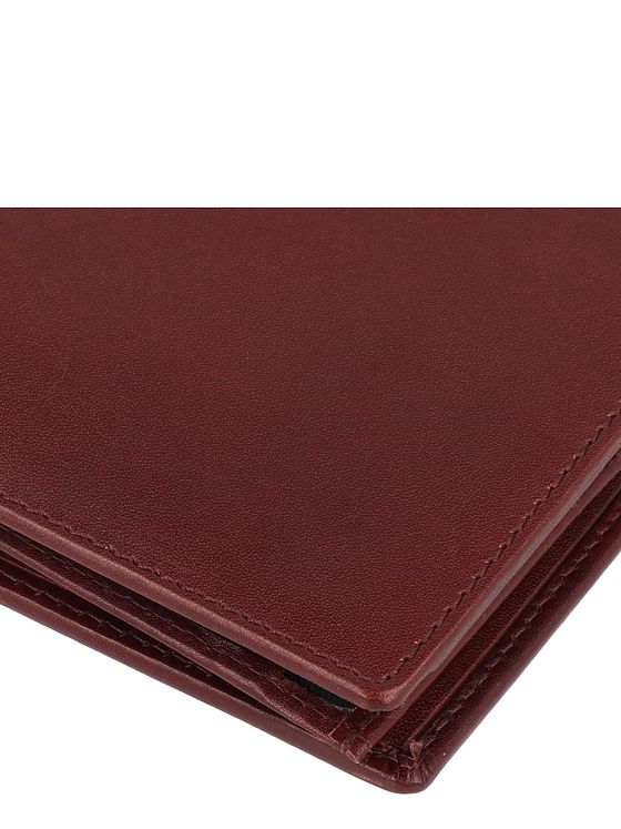 Leonhard Heyden Cambridge Pung Læder 12 cm Leonhard Heyden Cambridge Pung Læder 12 cm