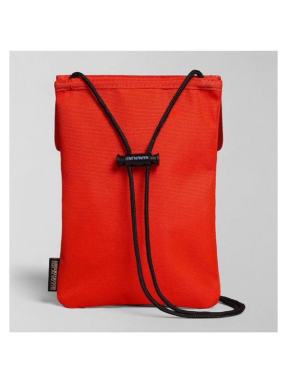 Napapijri H-Hornby Brysttaske 15 cm