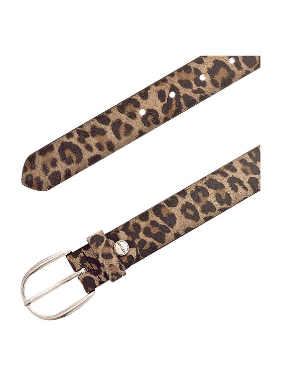 Vanzetti Pásek Kůže