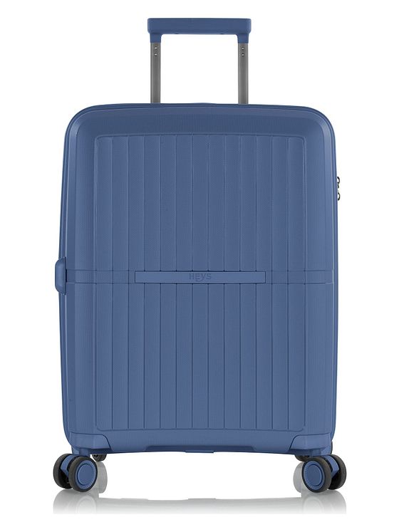 Heys AirLite 4 hjul Kabinetrolley S 53 cm med strækfold