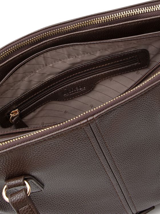 L.CREDI Rachida Shopper-taske 34.5 cm