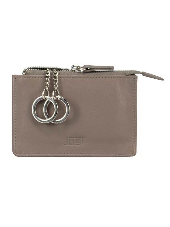 Jost Arva Kreditkortetui RFID-beskyttelse Læder 12 cm