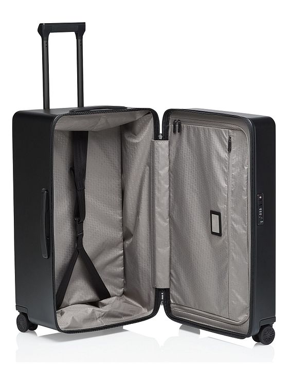 Porsche Design Roadster 4 dobbelthjulet trolley 74 cm