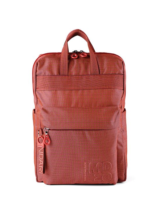 Mandarina Duck Rygsæk med 38 cm rum til bærbar computer Mandarina Duck Rygsæk med 38 cm rum til bærbar computer